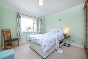 Bedroom 1- click for photo gallery